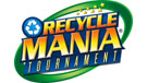 RecycleMania Logo